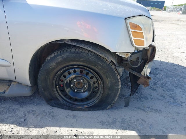 12611737 :رقم المزاد ، 5N1AA08CX7N711648 vin ، 2007 Nissan Armada Se/le مزاد بيع