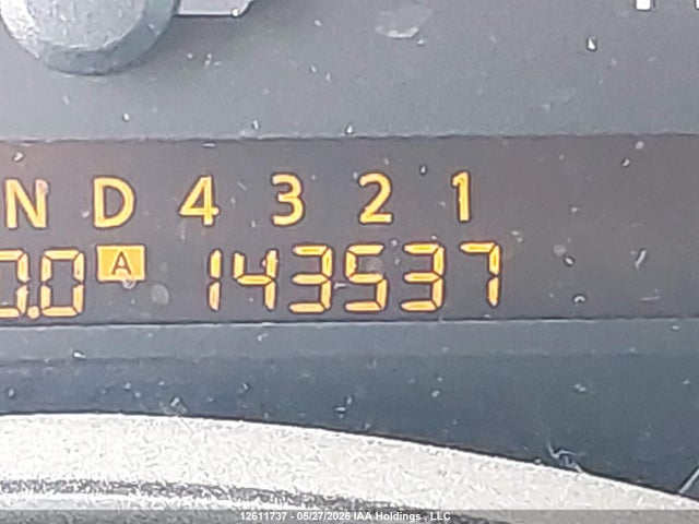 12611737 :رقم المزاد ، 5N1AA08CX7N711648 vin ، 2007 Nissan Armada Se/le مزاد بيع