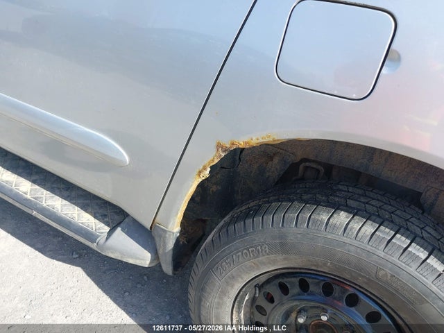 12611737 :رقم المزاد ، 5N1AA08CX7N711648 vin ، 2007 Nissan Armada Se/le مزاد بيع