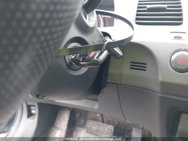 Продаж на аукціоні авто 2009 Honda Civic Lx-s, vin: 2HGFA16609H024737, номер лоту: 12611739