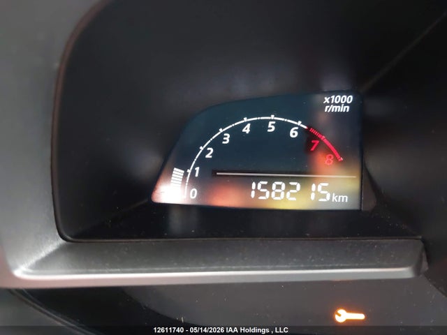 3MZBM1V72EM114382 Mazda Mazda3 Gs-sky