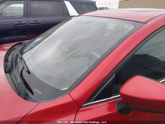 3MZBM1V72EM114382 Mazda Mazda3 Gs-sky