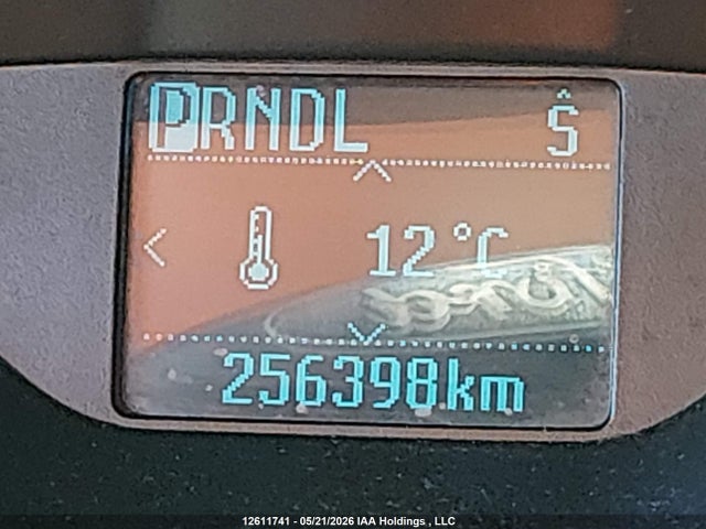12611741 :رقم المزاد ، 1FAHP3F25CL344957 vin ، 2012 Ford Focus Se مزاد بيع