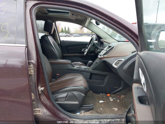 Продажа на аукционе авто 2011 Gmc Terrain Slt, vin: 2CTFLXEC9B6415555, номер лота: 12611745