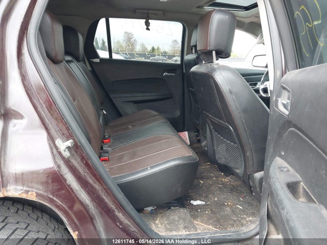 Продажа на аукционе авто 2011 Gmc Terrain Slt, vin: 2CTFLXEC9B6415555, номер лота: 12611745