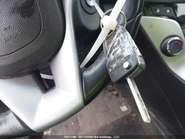 1G1PC5SB1E7438244 Chevrolet Cruze