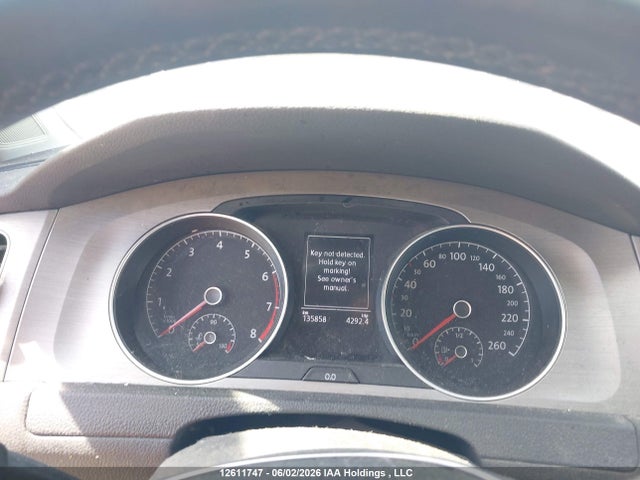 2017 Volkswagen Golf მანქანა იყიდება აუქციონზე, vin: 3VW217AU2HM010258, აუქციონის ნომერი: 12611747