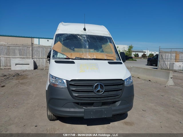 W1Y4KDHY0SP831601 Mercedes-Benz Sprinter 2500