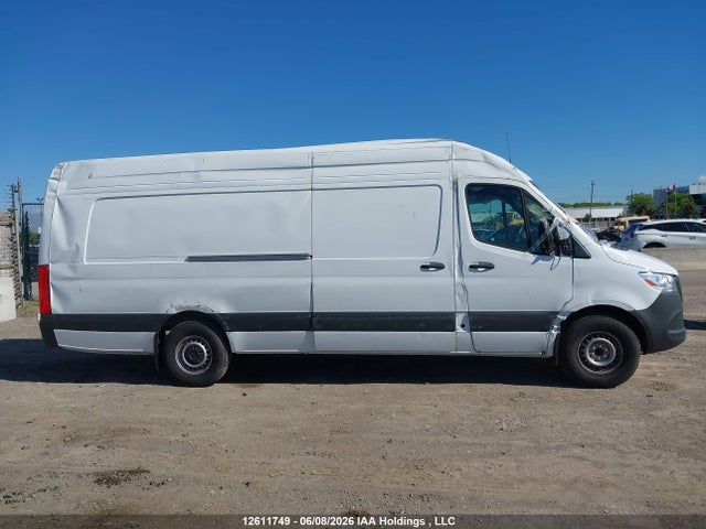 W1Y4KDHY0SP831601 Mercedes-Benz Sprinter 2500