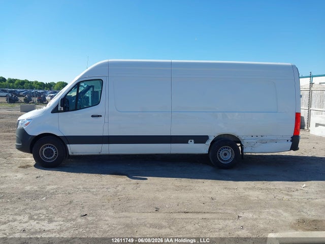 W1Y4KDHY0SP831601 Mercedes-Benz Sprinter 2500