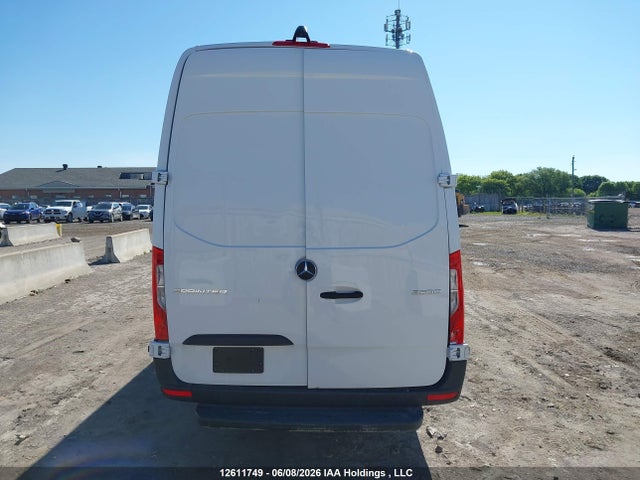 W1Y4KDHY0SP831601 Mercedes-Benz Sprinter 2500