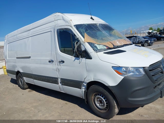 W1Y4KDHY0SP831601 Mercedes-Benz Sprinter 2500