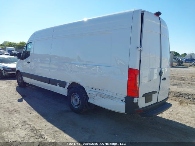 W1Y4KDHY0SP831601 Mercedes-Benz Sprinter 2500