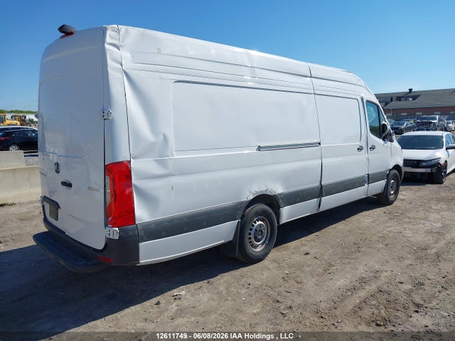W1Y4KDHY0SP831601 Mercedes-Benz Sprinter 2500