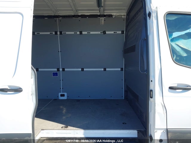W1Y4KDHY0SP831601 Mercedes-Benz Sprinter 2500