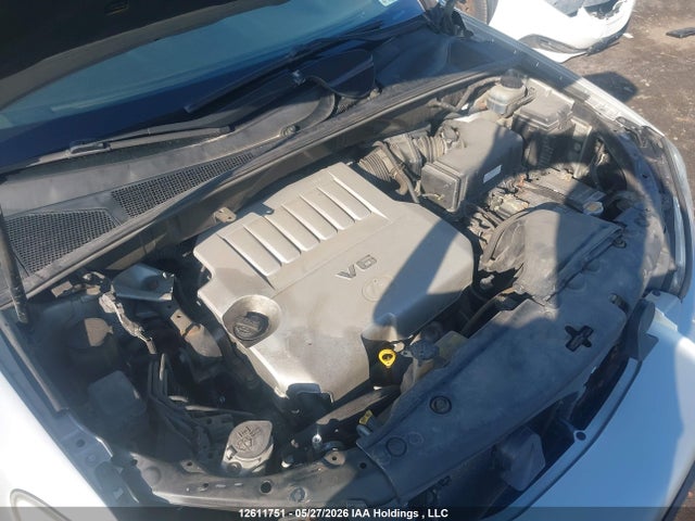 2007 Lexus Rx 350 მანქანა იყიდება აუქციონზე, vin: JTJHK31U272002439, აუქციონის ნომერი: 12611751