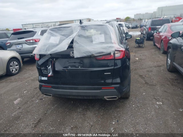 Auction sale of the 2024 Honda Cr-v Hybrid, vin: 2HKRS6H99RH207431, lot number: 12611752