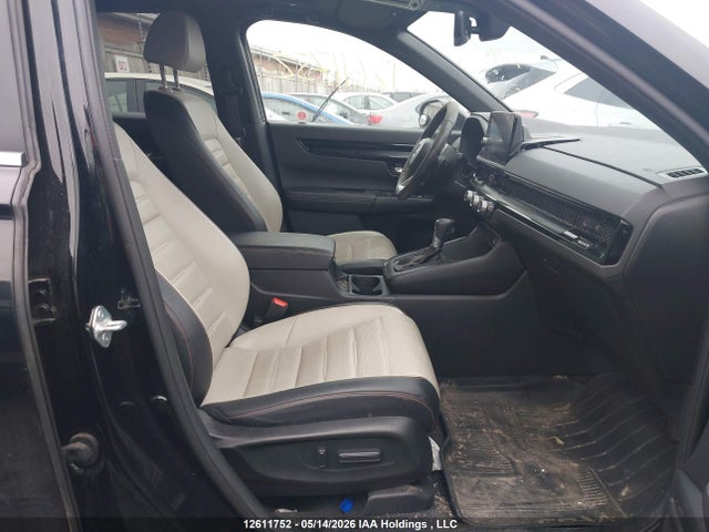 Auction sale of the 2024 Honda Cr-v Hybrid, vin: 2HKRS6H99RH207431, lot number: 12611752