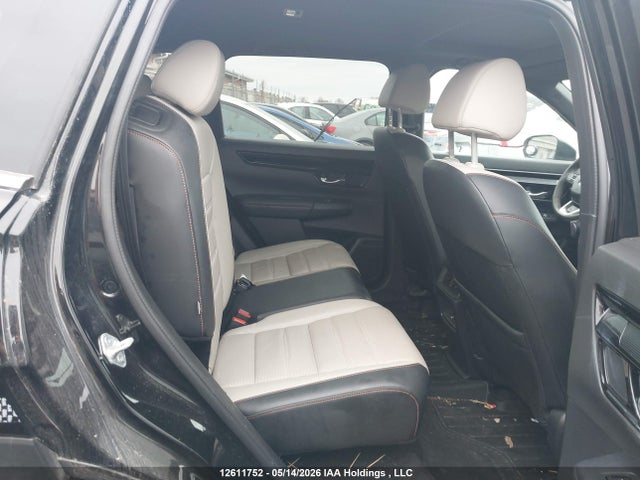 Auction sale of the 2024 Honda Cr-v Hybrid, vin: 2HKRS6H99RH207431, lot number: 12611752