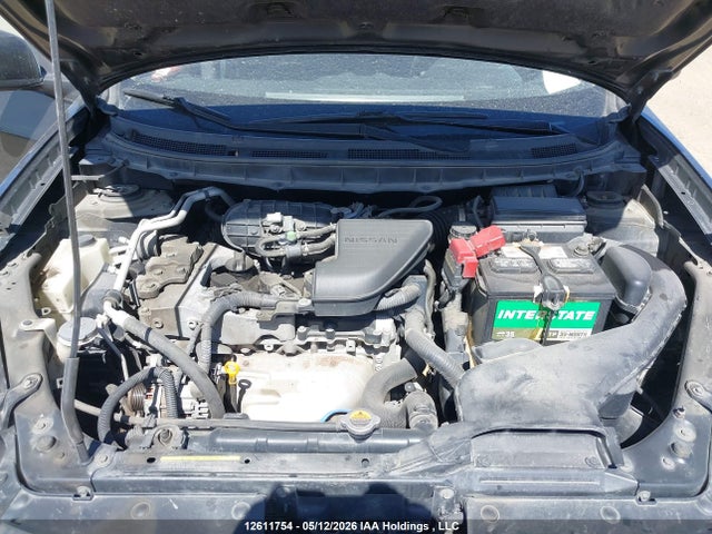 Aukcja sprzedaży 2011 Nissan Rogue S/sv/krom, vin: JN8AS5MTXBW174680, numer aukcji: 12611754