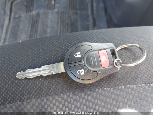 Aukcja sprzedaży 2011 Nissan Rogue S/sv/krom, vin: JN8AS5MTXBW174680, numer aukcji: 12611754