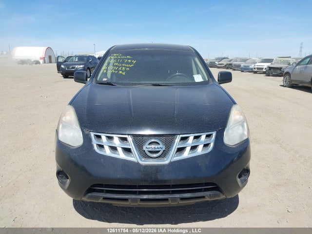 Aukcja sprzedaży 2011 Nissan Rogue S/sv/krom, vin: JN8AS5MTXBW174680, numer aukcji: 12611754