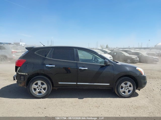 Aukcja sprzedaży 2011 Nissan Rogue S/sv/krom, vin: JN8AS5MTXBW174680, numer aukcji: 12611754