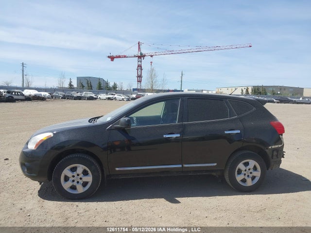 Aukcja sprzedaży 2011 Nissan Rogue S/sv/krom, vin: JN8AS5MTXBW174680, numer aukcji: 12611754