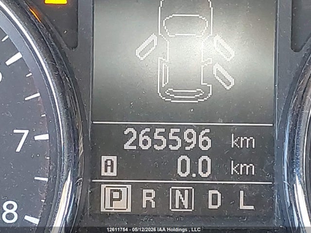 Aukcja sprzedaży 2011 Nissan Rogue S/sv/krom, vin: JN8AS5MTXBW174680, numer aukcji: 12611754