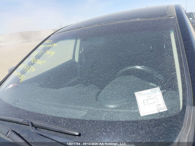 Aukcja sprzedaży 2011 Nissan Rogue S/sv/krom, vin: JN8AS5MTXBW174680, numer aukcji: 12611754
