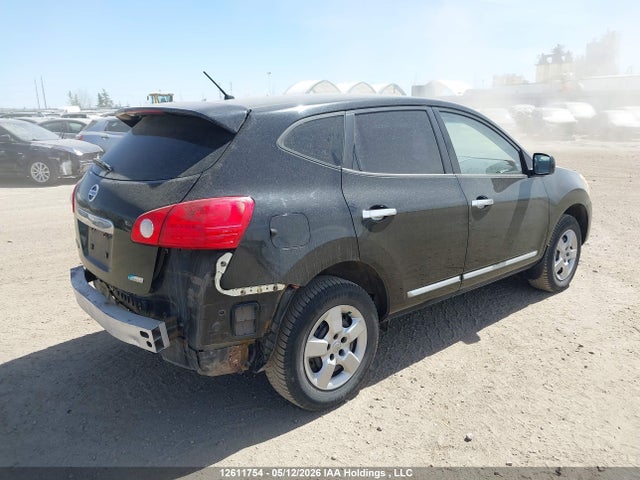 Aukcja sprzedaży 2011 Nissan Rogue S/sv/krom, vin: JN8AS5MTXBW174680, numer aukcji: 12611754