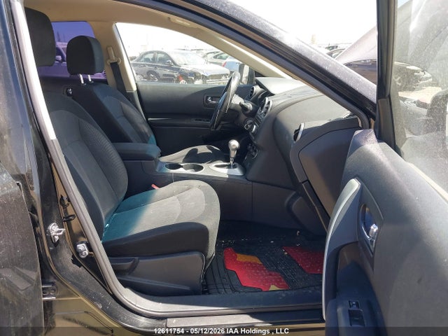 Aukcja sprzedaży 2011 Nissan Rogue S/sv/krom, vin: JN8AS5MTXBW174680, numer aukcji: 12611754