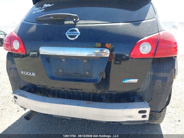 Aukcja sprzedaży 2011 Nissan Rogue S/sv/krom, vin: JN8AS5MTXBW174680, numer aukcji: 12611754
