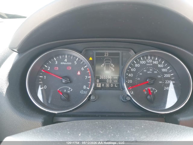 Aukcja sprzedaży 2011 Nissan Rogue S/sv/krom, vin: JN8AS5MTXBW174680, numer aukcji: 12611754