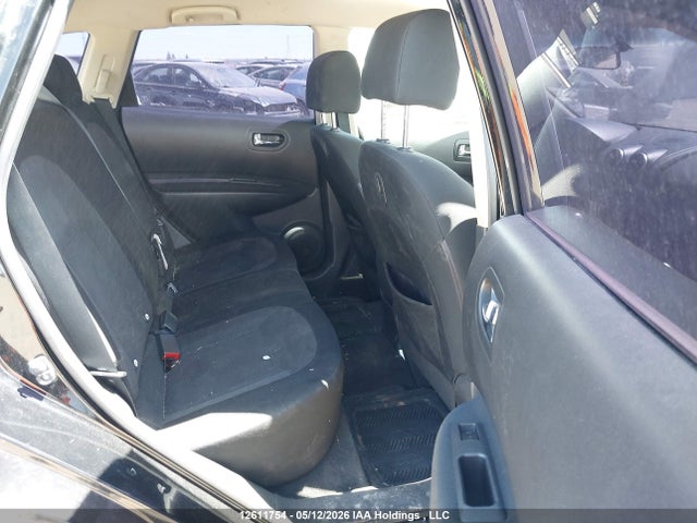 Aukcja sprzedaży 2011 Nissan Rogue S/sv/krom, vin: JN8AS5MTXBW174680, numer aukcji: 12611754