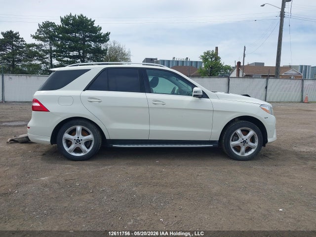 Aukcja sprzedaży 2013 Mercedes-benz Ml 350 Bluetec 4matic, vin: 4JGDA2EB4DA136924, numer aukcji: 12611756