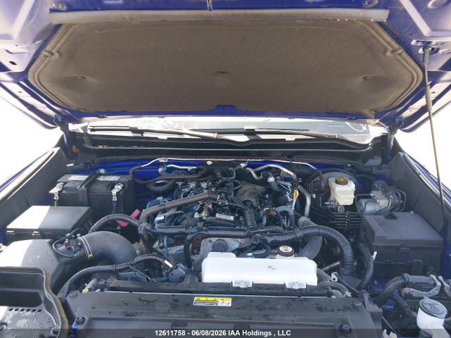 3TYLB5JN1RT048667 Toyota Tacoma Double Cab/sr5/trd Sport/trd Off Road/ltd