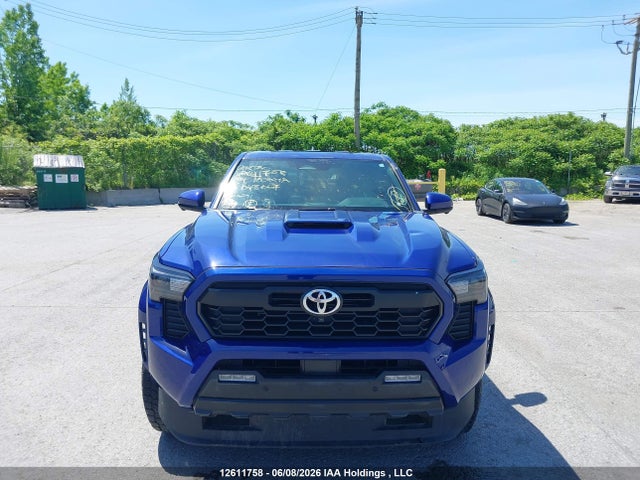 3TYLB5JN1RT048667 Toyota Tacoma Double Cab/sr5/trd Sport/trd Off Road/ltd
