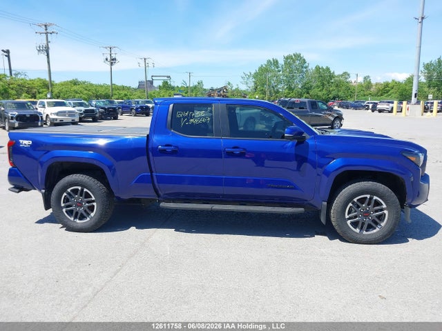 3TYLB5JN1RT048667 Toyota Tacoma Double Cab/sr5/trd Sport/trd Off Road/ltd