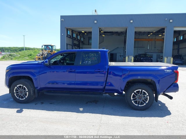 3TYLB5JN1RT048667 Toyota Tacoma Double Cab/sr5/trd Sport/trd Off Road/ltd