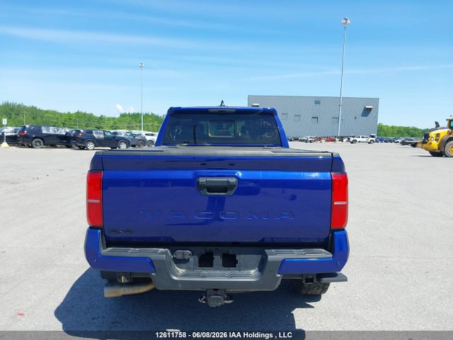 3TYLB5JN1RT048667 Toyota Tacoma Double Cab/sr5/trd Sport/trd Off Road/ltd