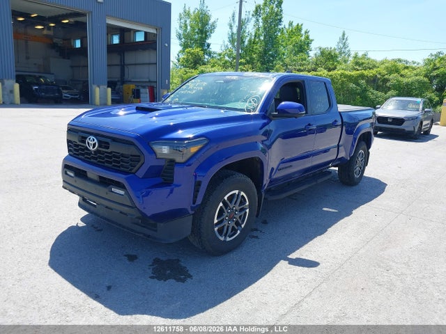 3TYLB5JN1RT048667 Toyota Tacoma Double Cab/sr5/trd Sport/trd Off Road/ltd