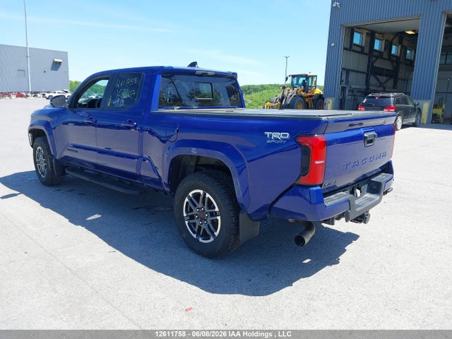 3TYLB5JN1RT048667 Toyota Tacoma Double Cab/sr5/trd Sport/trd Off Road/ltd