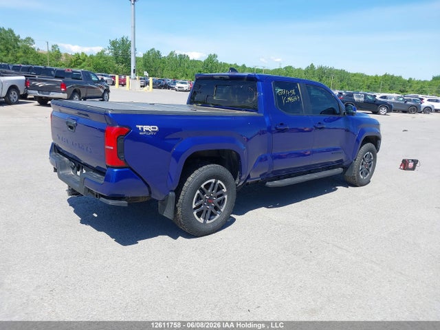3TYLB5JN1RT048667 Toyota Tacoma Double Cab/sr5/trd Sport/trd Off Road/ltd