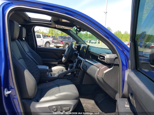 3TYLB5JN1RT048667 Toyota Tacoma Double Cab/sr5/trd Sport/trd Off Road/ltd