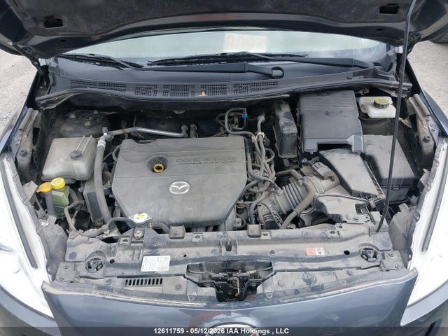 JM1CW2CL8G0191500 Mazda MAZDA5