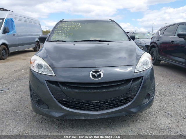 JM1CW2CL8G0191500 Mazda MAZDA5