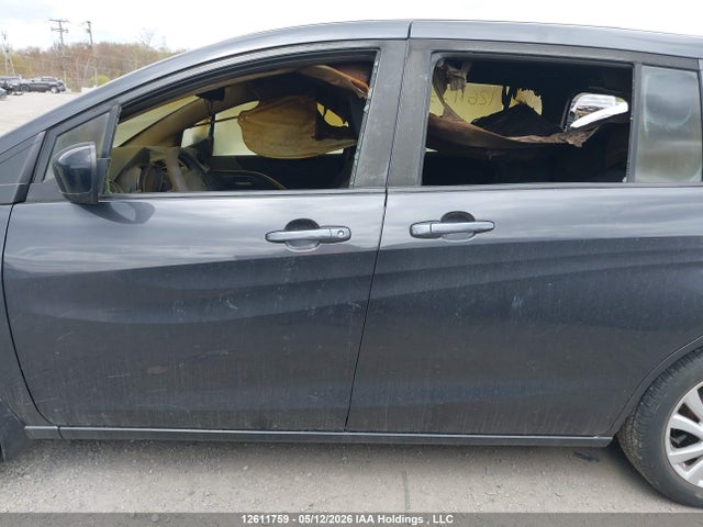 JM1CW2CL8G0191500 Mazda MAZDA5