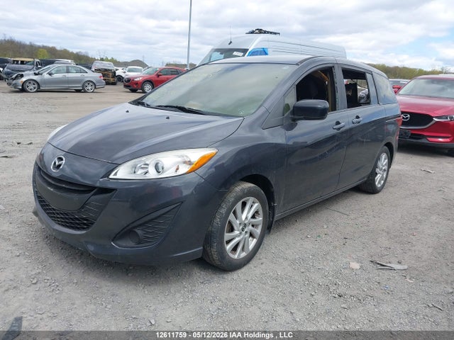 JM1CW2CL8G0191500 Mazda MAZDA5
