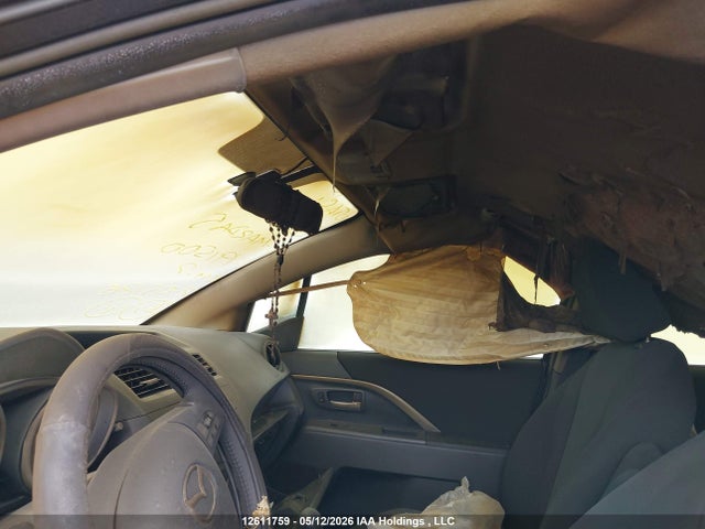 JM1CW2CL8G0191500 Mazda MAZDA5